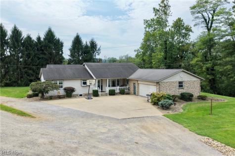 7174 Township Road 604 Millersburg OH 44654