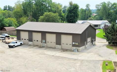 7174 Township Road 604 Millersburg OH 44654