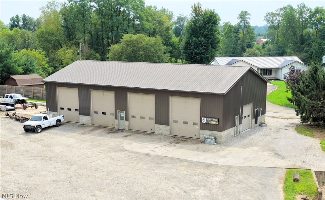 7174 Township Road 604 Millersburg OH 44654