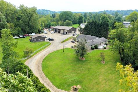 7174 Township Road 604 Millersburg OH 44654