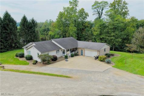 7174 Township Road 604 Millersburg OH 44654