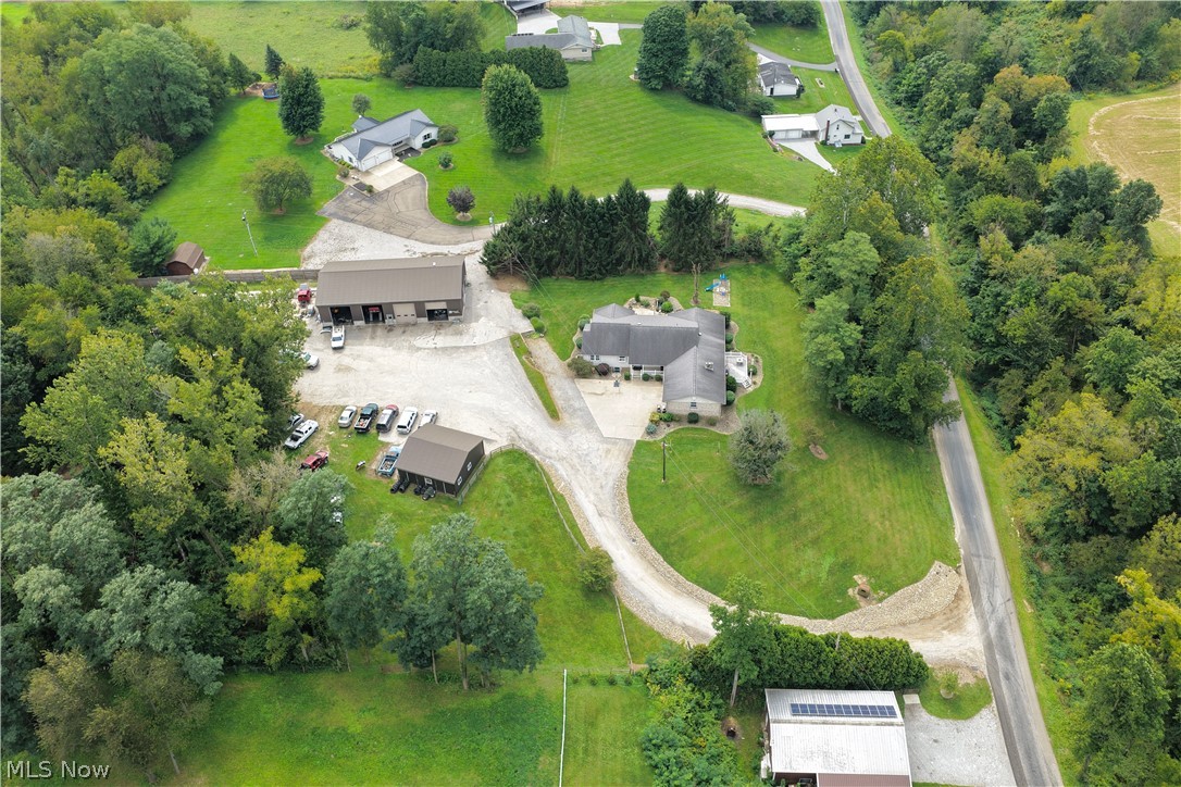 7174 Township Road 604 Millersburg OH 44654