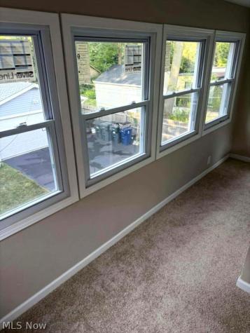 3817 Montevista Road Cleveland Heights OH 44121