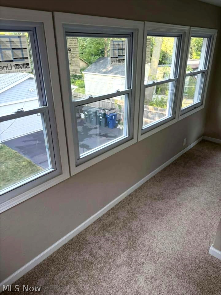 3817 Montevista Road Cleveland Heights OH 44121
