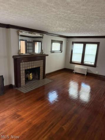 3817 Montevista Road Cleveland Heights OH 44121