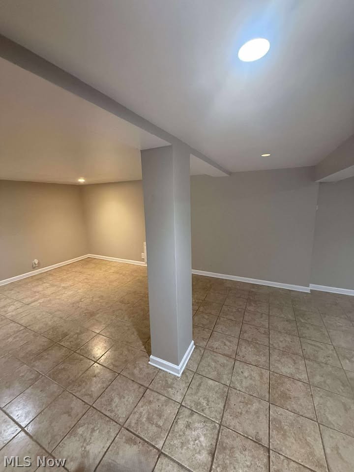 3817 Montevista Road Cleveland Heights OH 44121