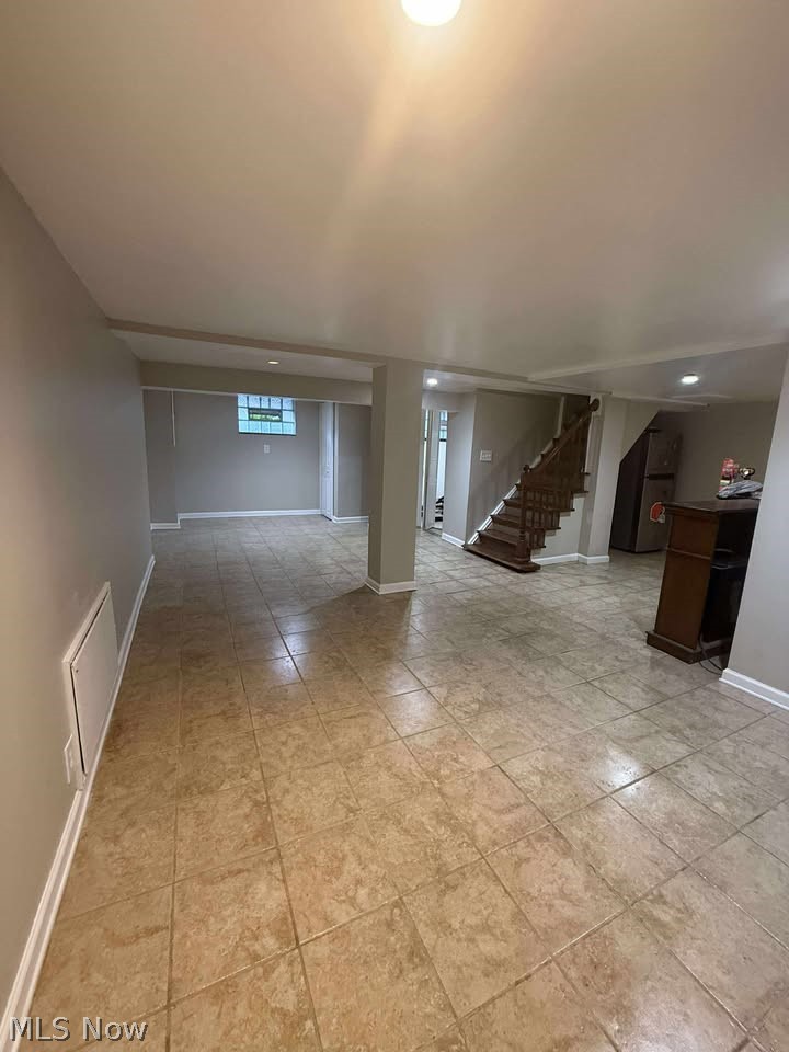 3817 Montevista Road Cleveland Heights OH 44121