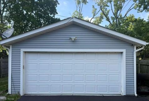 3817 Montevista Road Cleveland Heights OH 44121