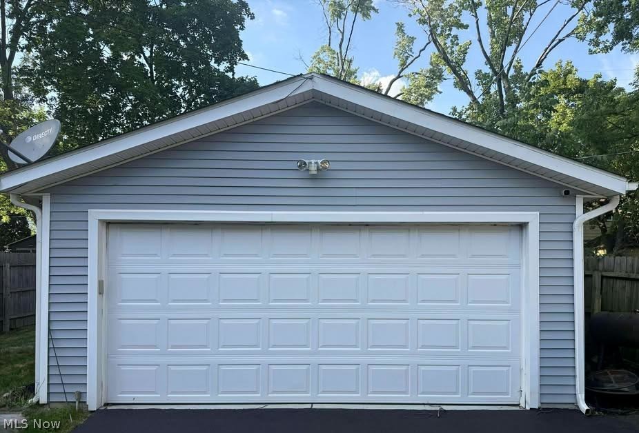 3817 Montevista Road Cleveland Heights OH 44121