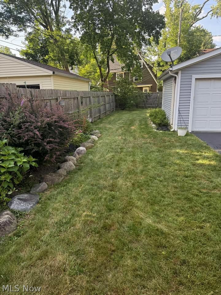 3817 Montevista Road Cleveland Heights OH 44121