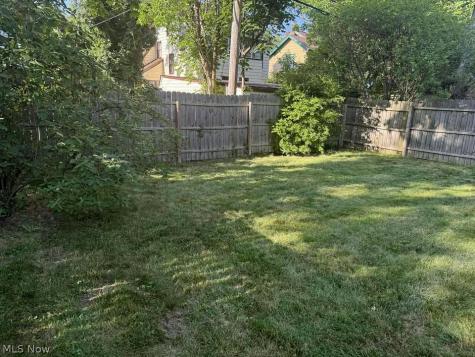 3817 Montevista Road Cleveland Heights OH 44121