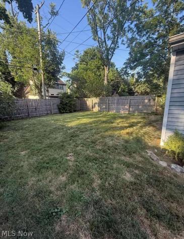 3817 Montevista Road Cleveland Heights OH 44121