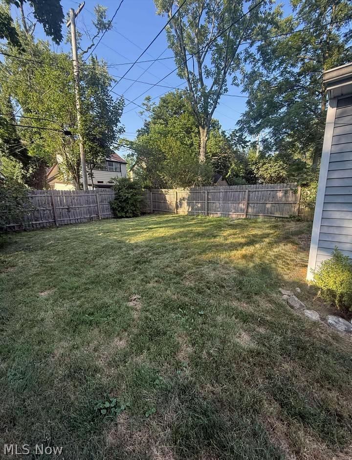 3817 Montevista Road Cleveland Heights OH 44121