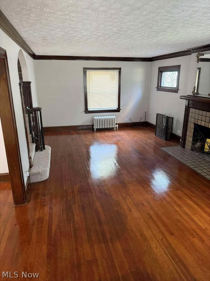 3817 Montevista Road Cleveland Heights OH 44121