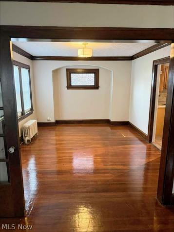 3817 Montevista Road Cleveland Heights OH 44121