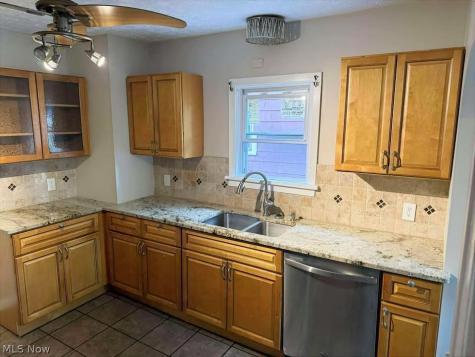 3817 Montevista Road Cleveland Heights OH 44121