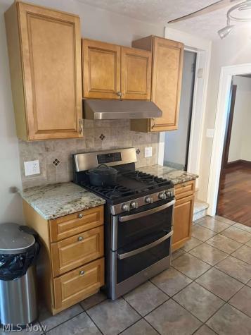 3817 Montevista Road Cleveland Heights OH 44121