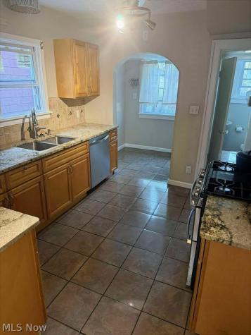 3817 Montevista Road Cleveland Heights OH 44121