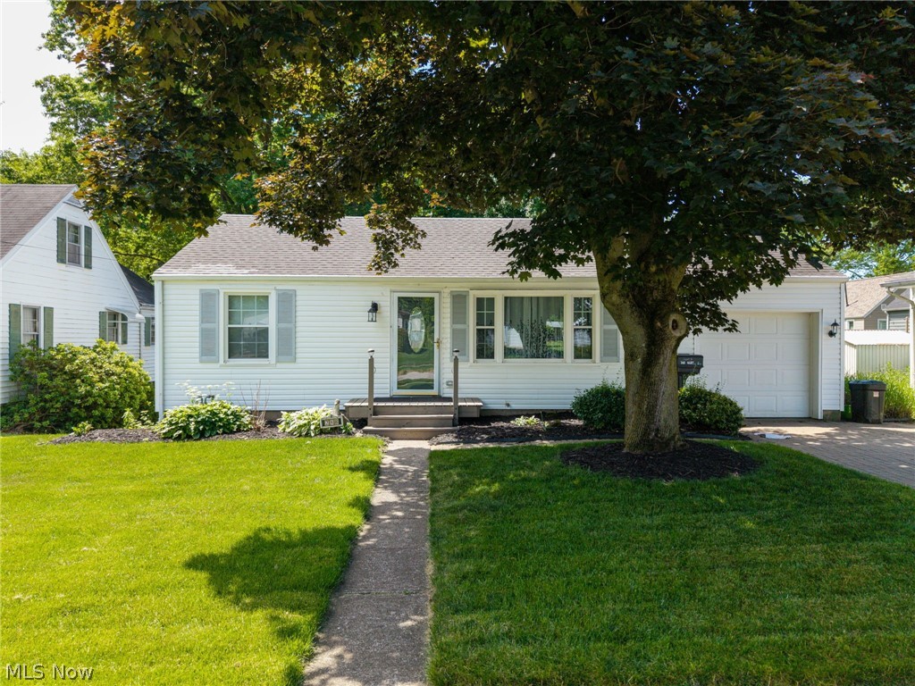 288 North Street Rittman OH 44270