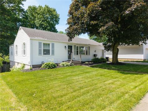 288 North Street Rittman OH 44270