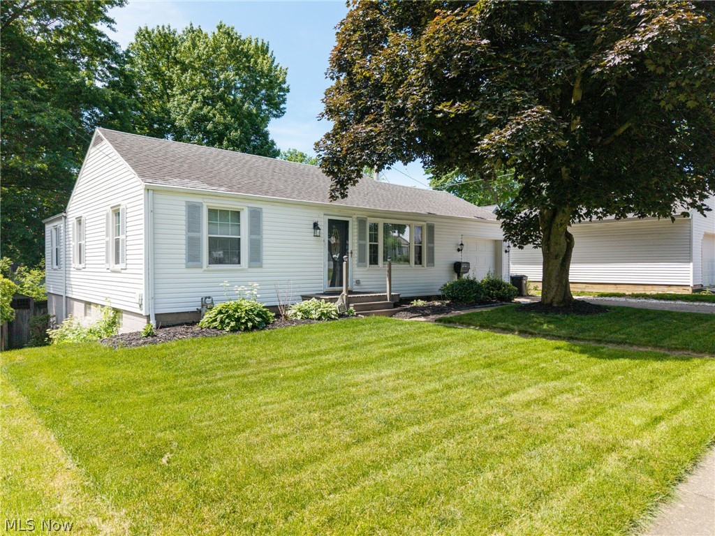 288 North Street Rittman OH 44270