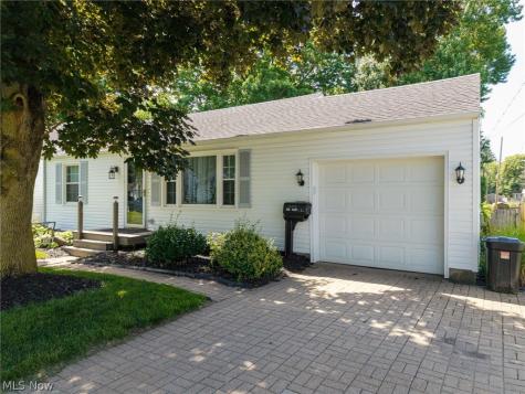 288 North Street Rittman OH 44270