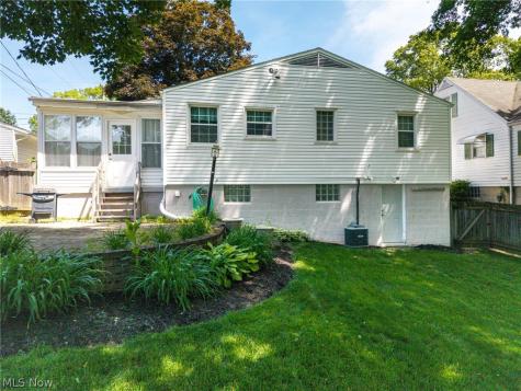 288 North Street Rittman OH 44270