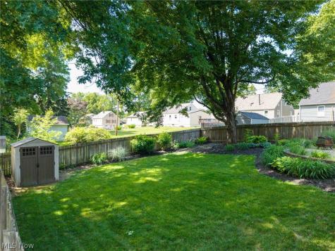 288 North Street Rittman OH 44270