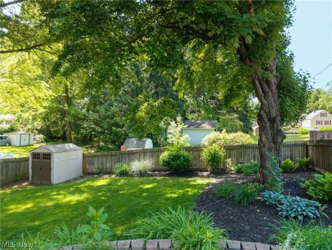 288 North Street Rittman OH 44270