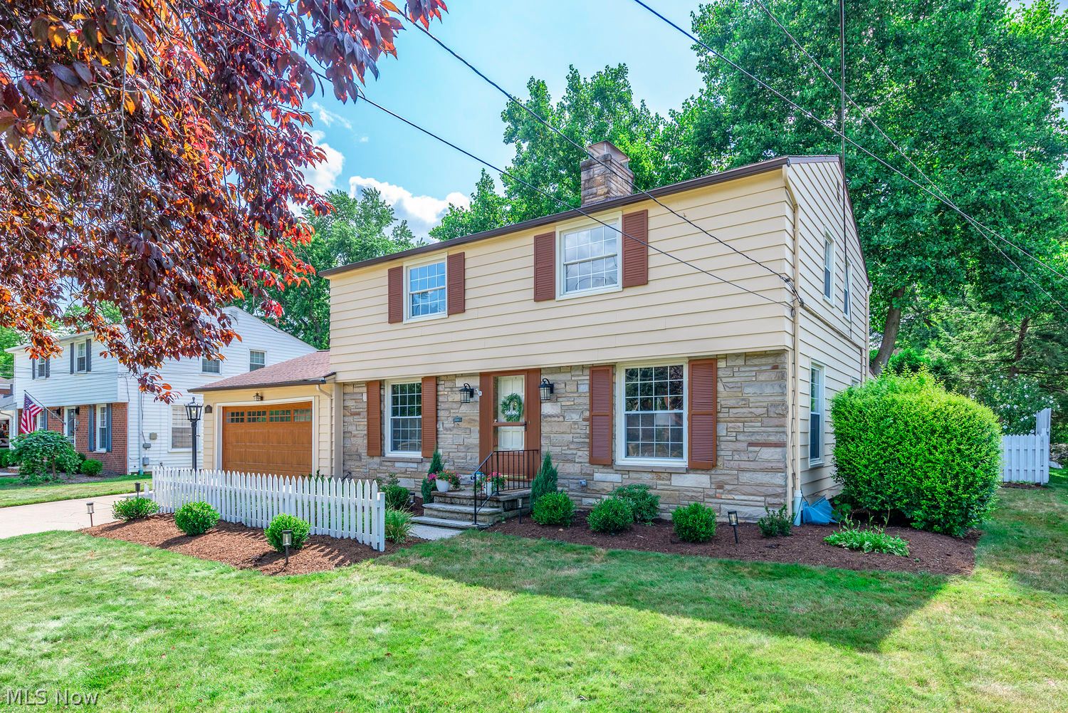 4058 Wooster Road Rocky River OH 44116
