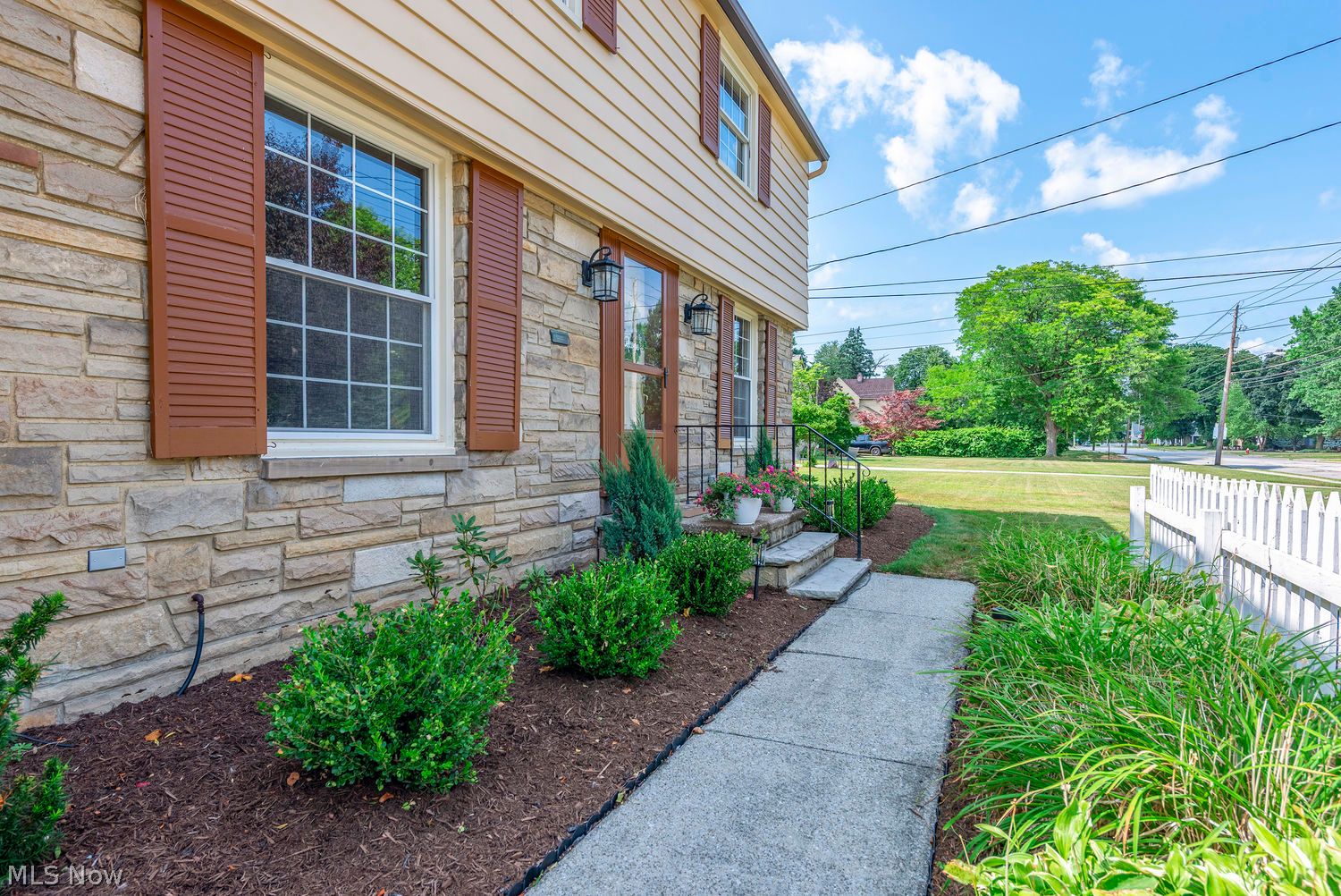4058 Wooster Road Rocky River OH 44116