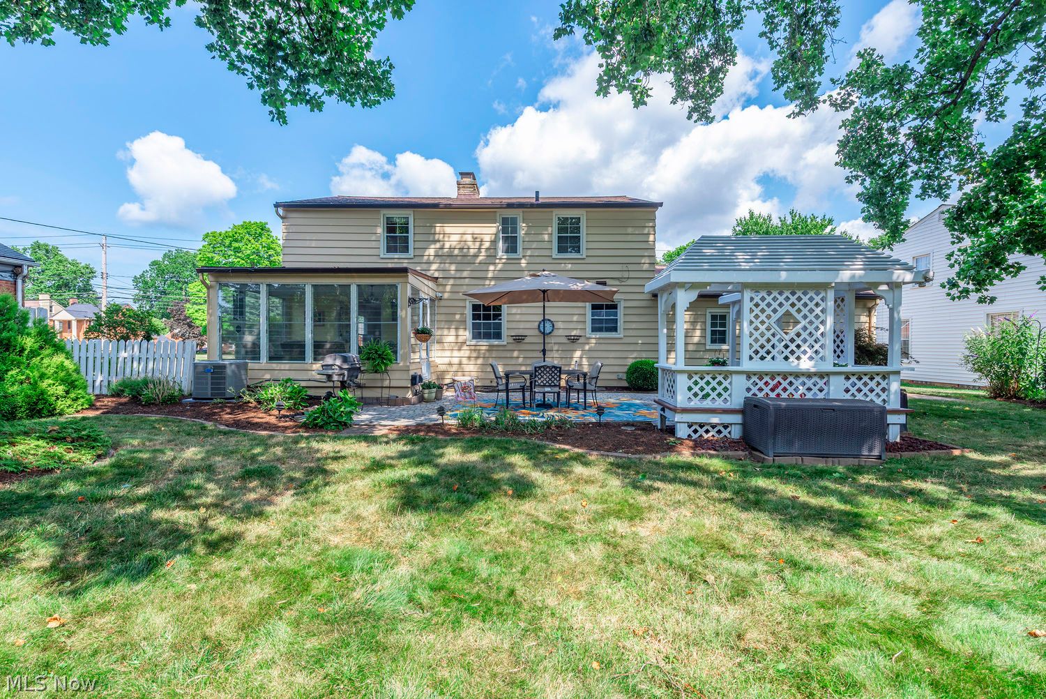 4058 Wooster Road Rocky River OH 44116