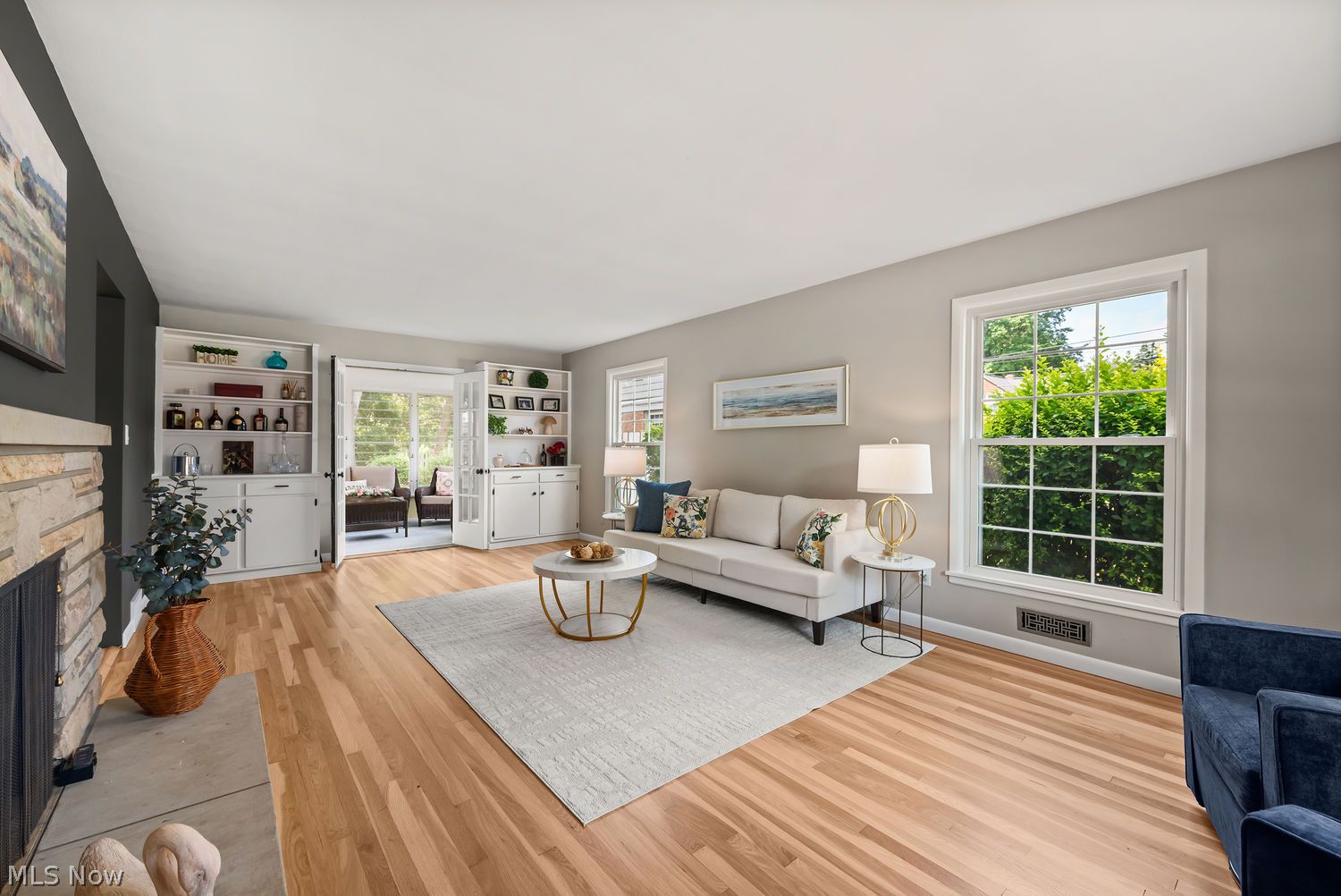 4058 Wooster Road Rocky River OH 44116