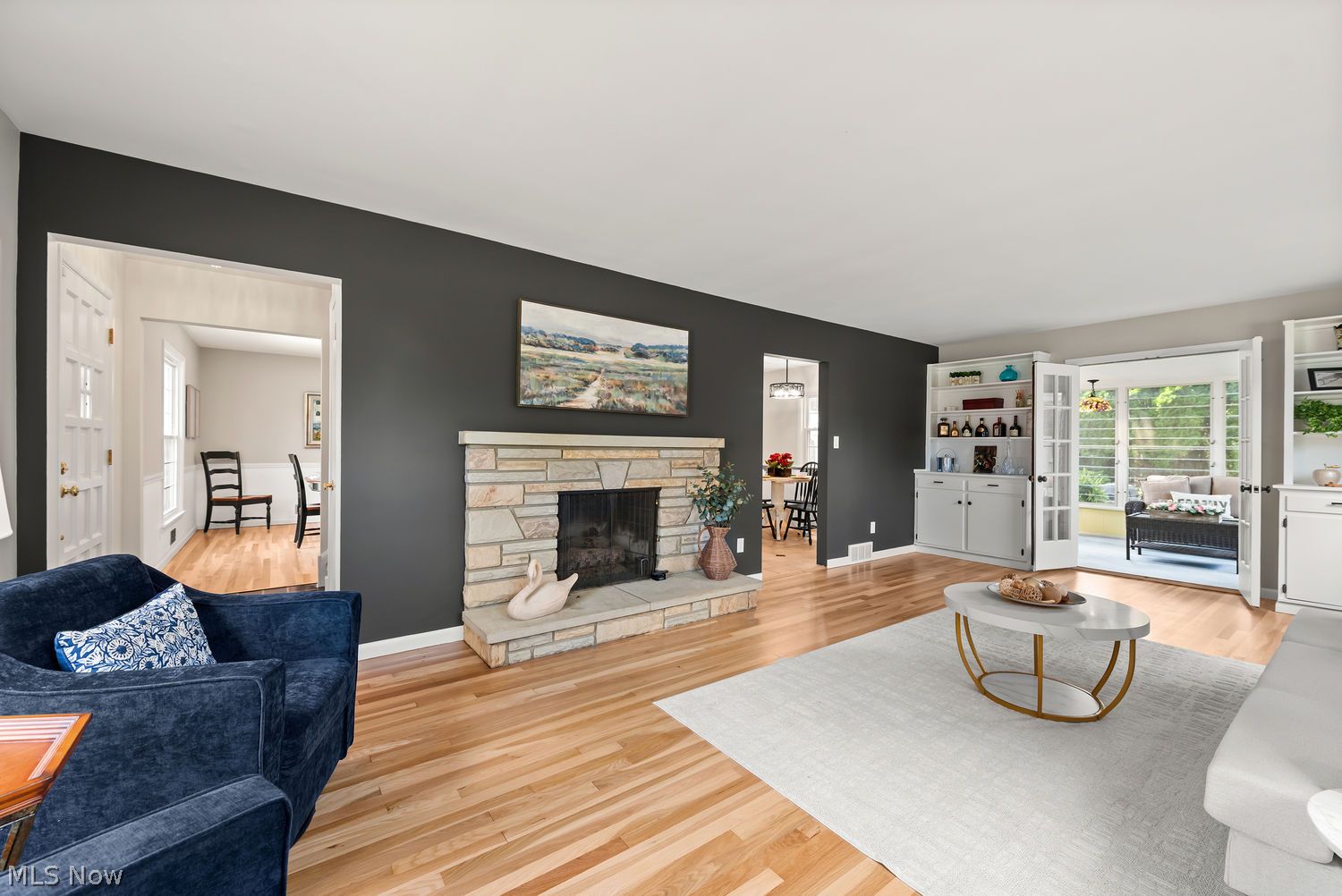 4058 Wooster Road Rocky River OH 44116