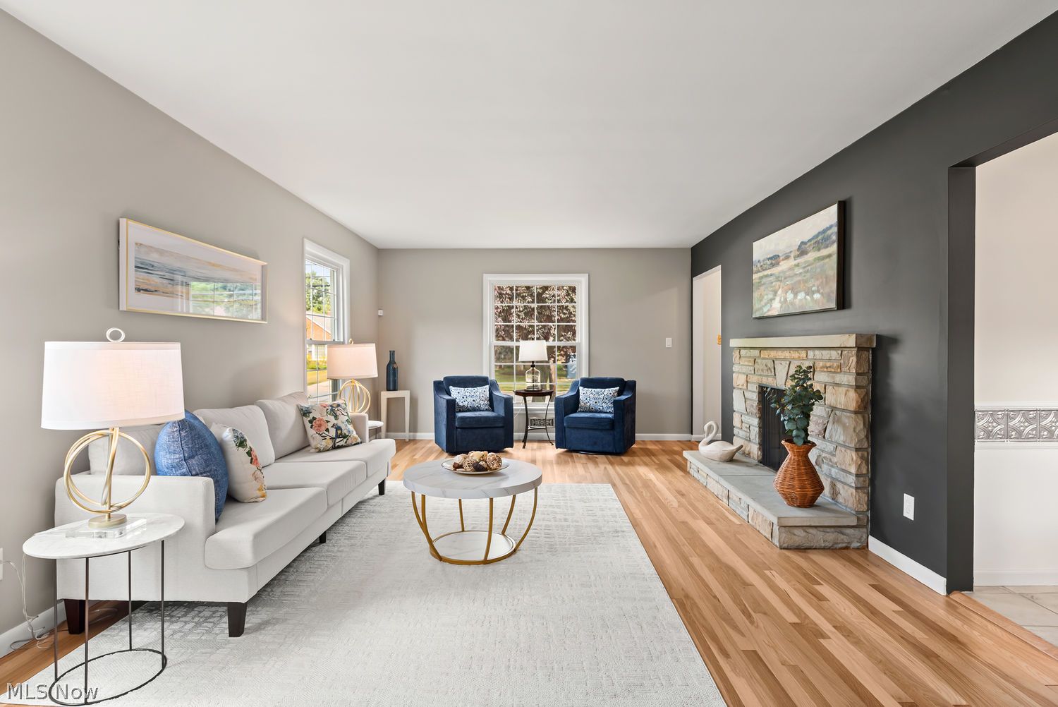 4058 Wooster Road Rocky River OH 44116