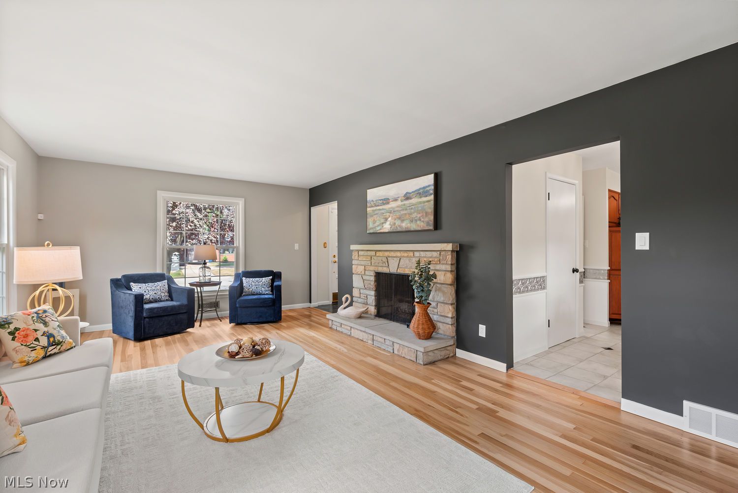 4058 Wooster Road Rocky River OH 44116