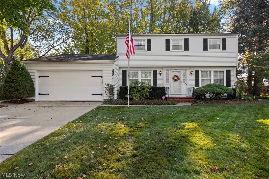 4521 Newbury Drive Vermilion OH 44089