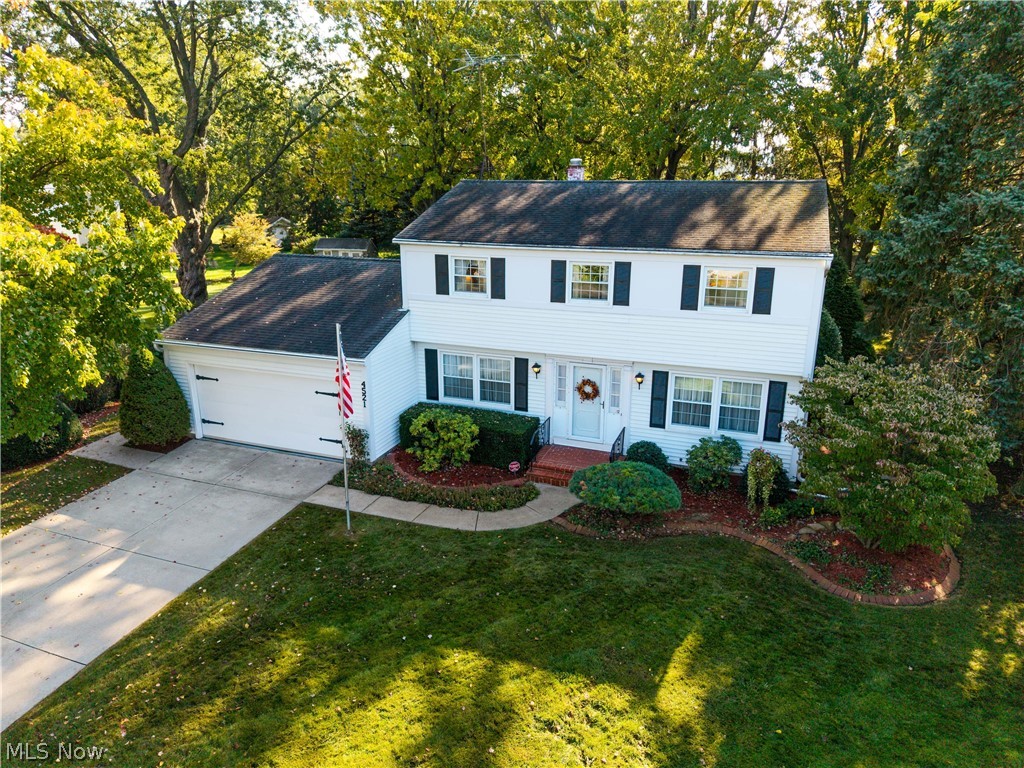 4521 Newbury Drive Vermilion OH 44089