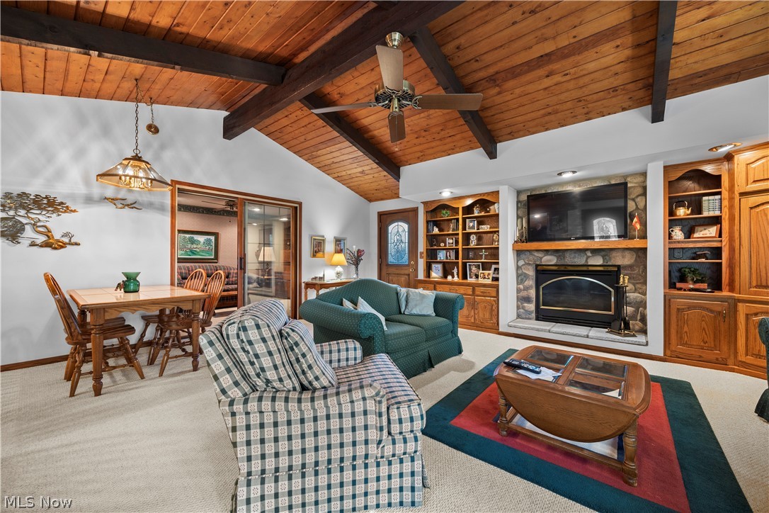 4521 Newbury Drive Vermilion OH 44089