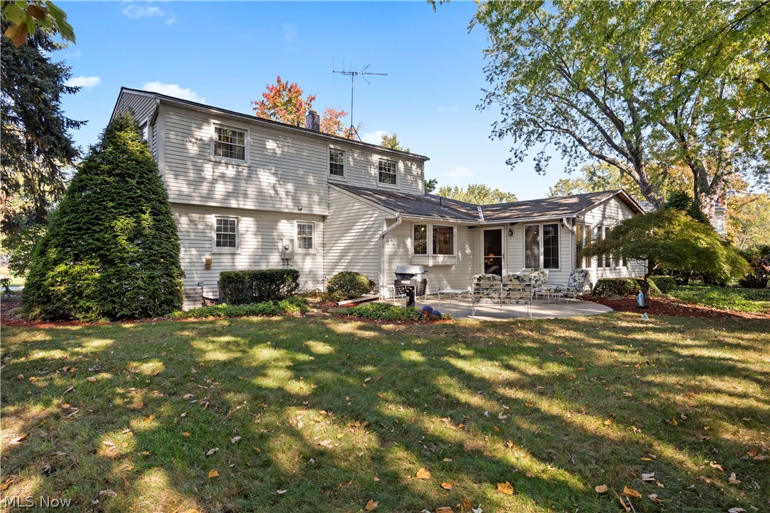 4521 Newbury Drive Vermilion OH 44089