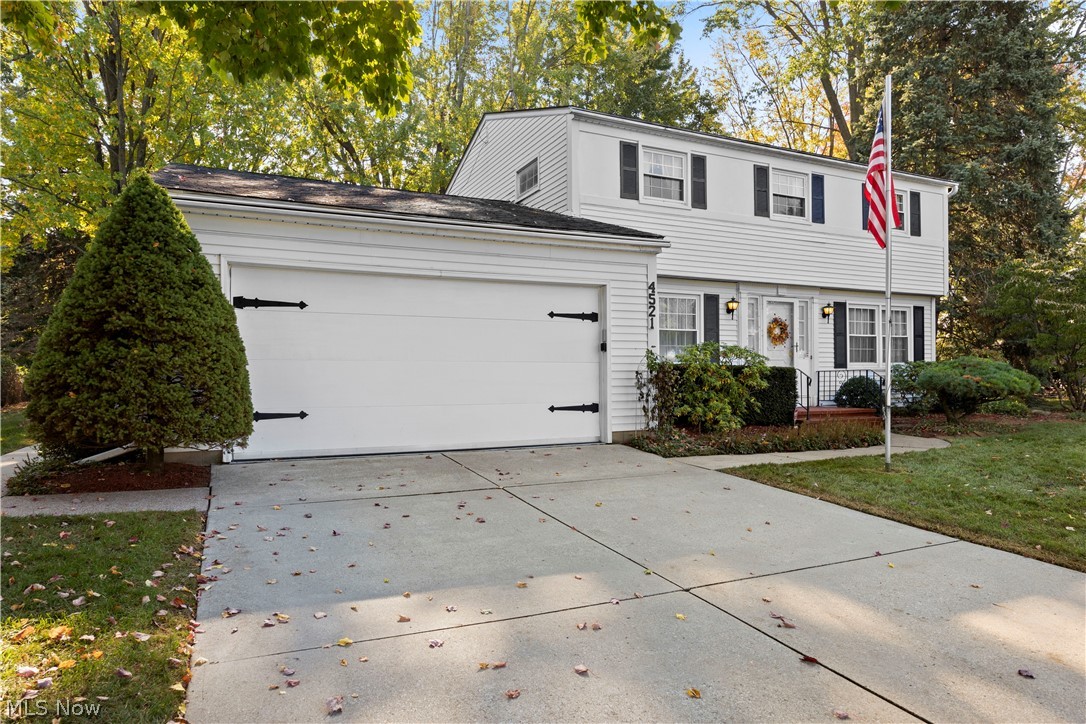 4521 Newbury Drive Vermilion OH 44089