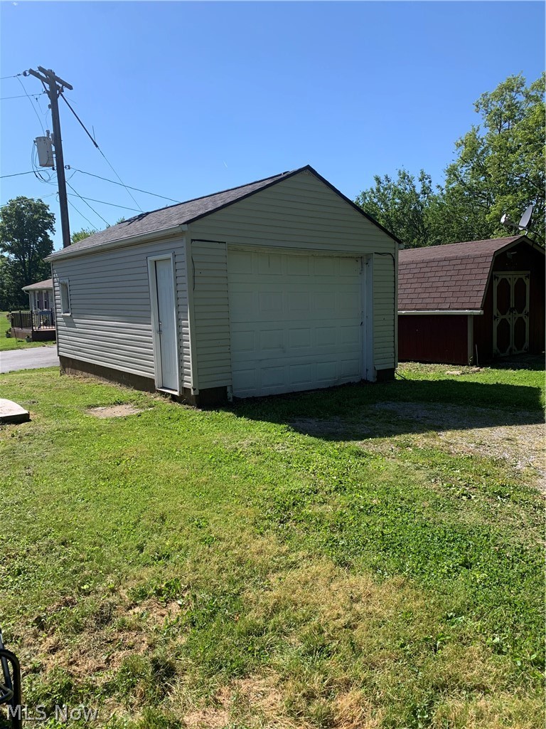 30382 State Route 172 East Rochester OH 44625