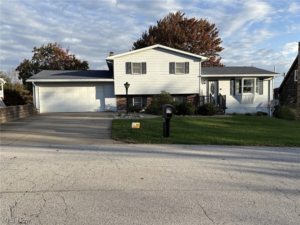 202 Sarah Boulevard Toronto OH 43964