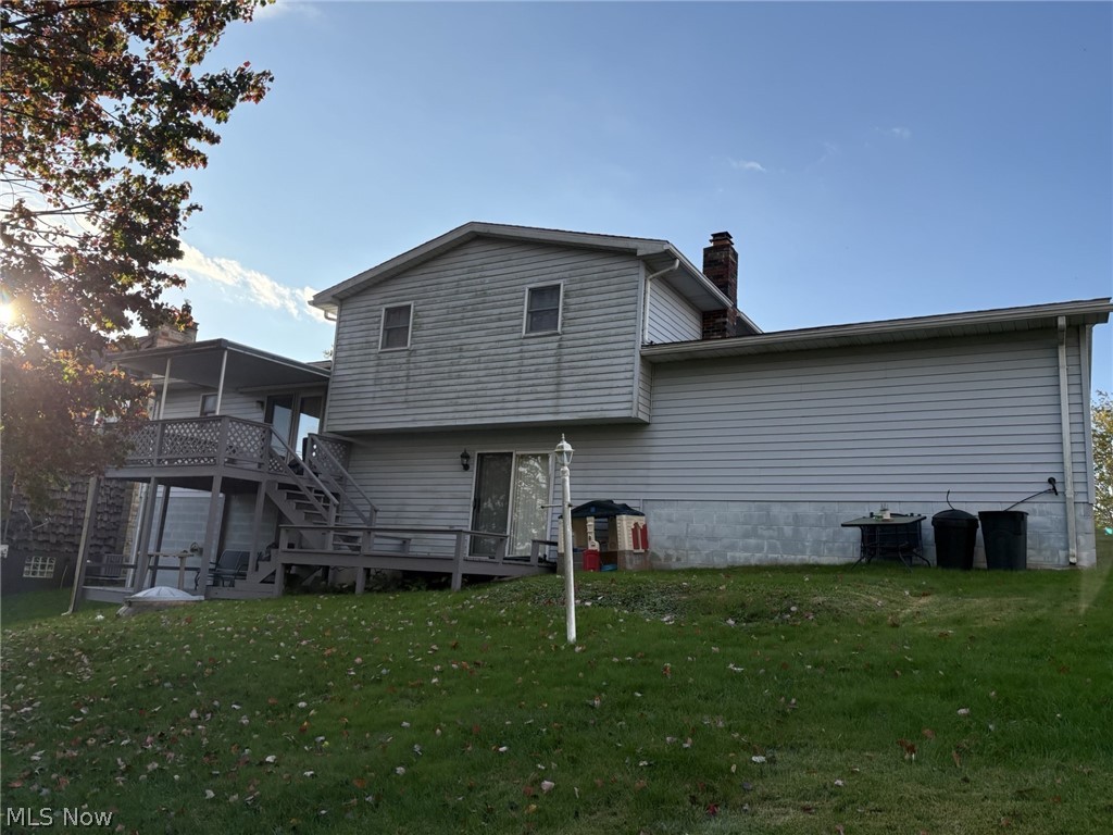 202 Sarah Boulevard Toronto OH 43964