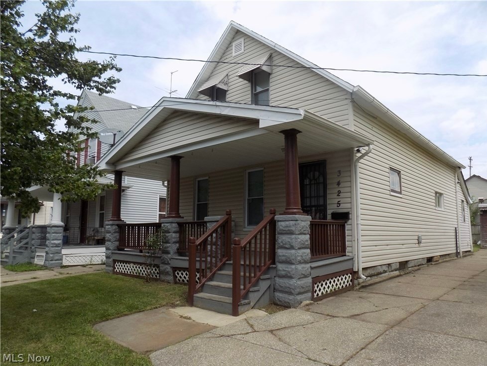 3425 W 46 Street Cleveland OH 44102