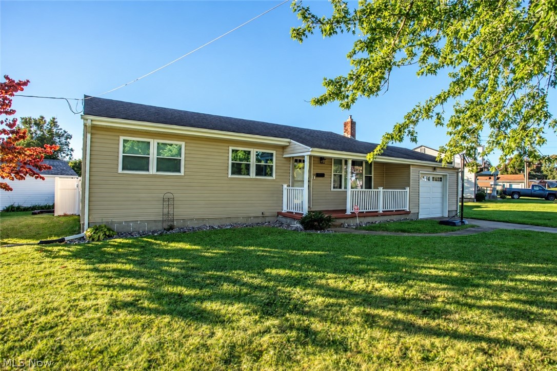 5034 Tam O Shanter Drive Poland OH 44514