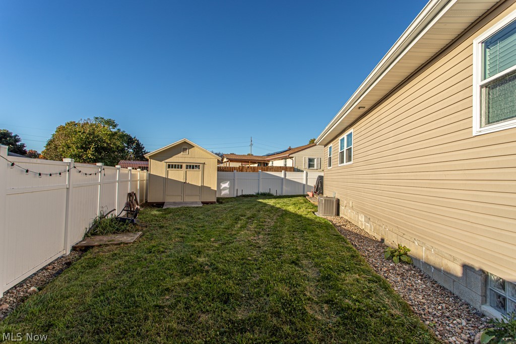 5034 Tam O Shanter Drive Poland OH 44514