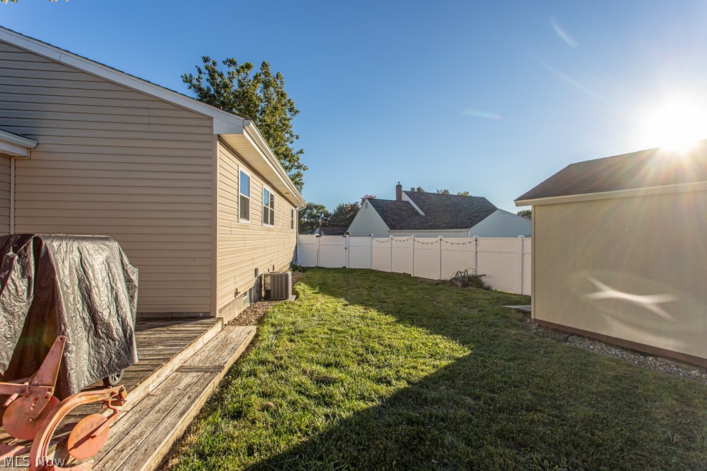 5034 Tam O Shanter Drive Poland OH 44514
