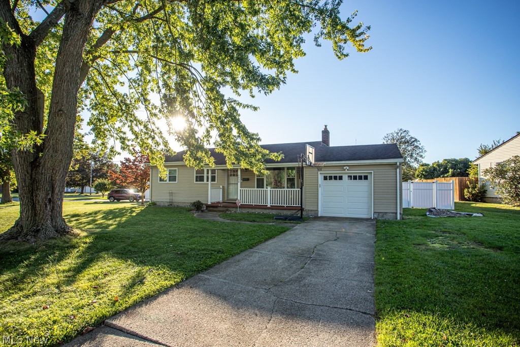 5034 Tam O Shanter Drive Poland OH 44514
