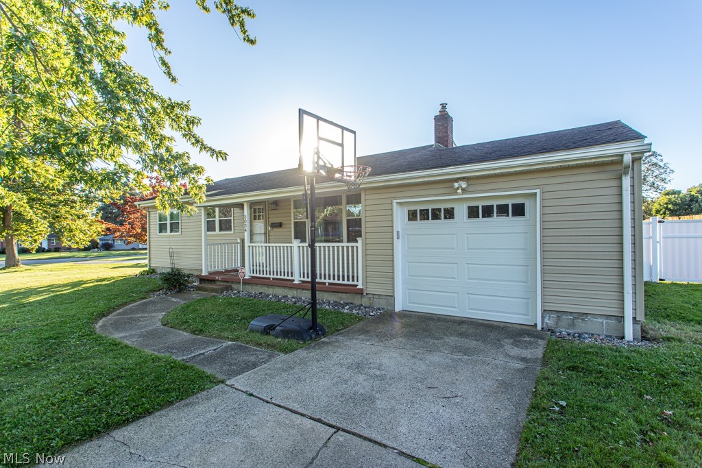 5034 Tam O Shanter Drive Poland OH 44514